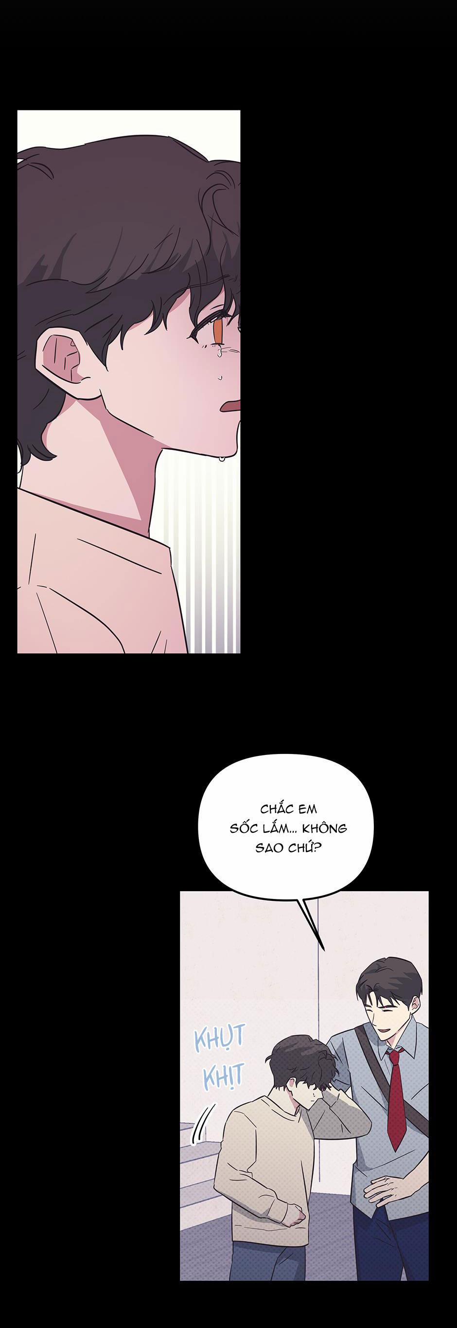 Chén Ghệ Mới Bồ Cũ 12 trang 51