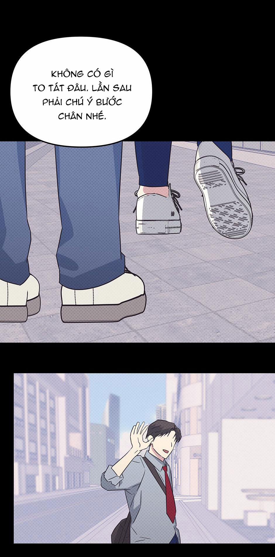 Chén Ghệ Mới Bồ Cũ 12 trang 52