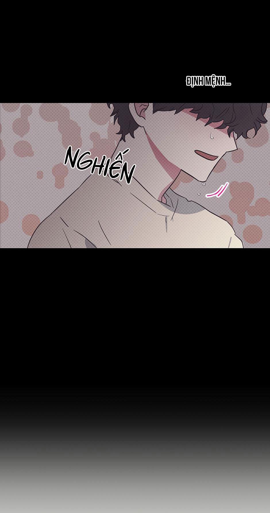 Chén Ghệ Mới Bồ Cũ 12 trang 53