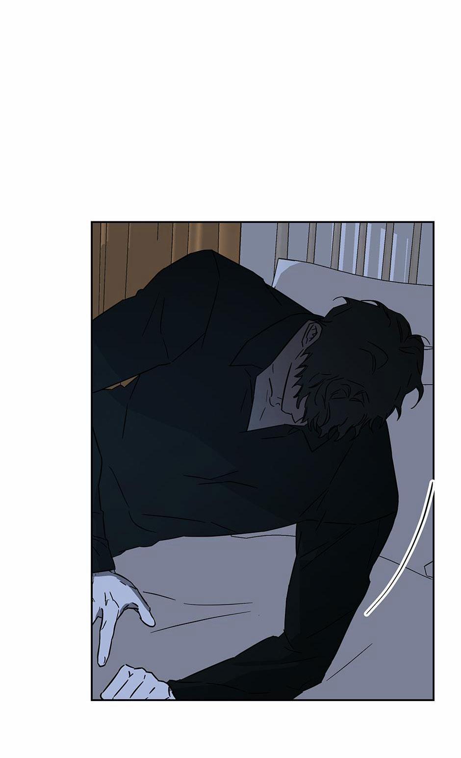 Chén Ghệ Mới Bồ Cũ 12 trang 6