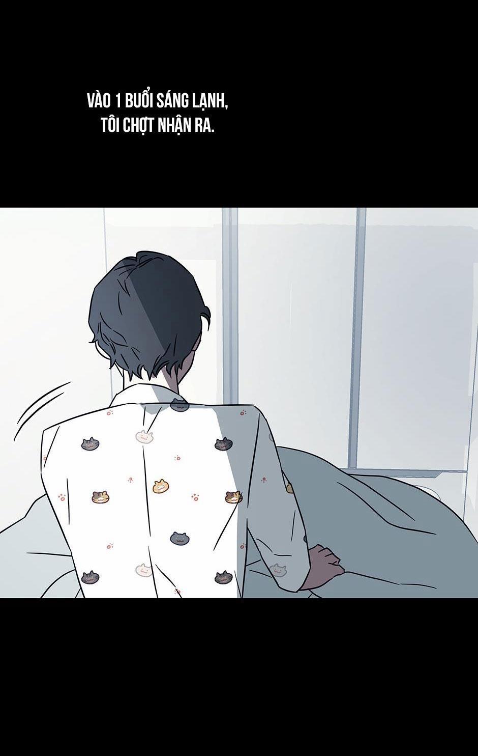 Chén Ghệ Mới Bồ Cũ 13 trang 10