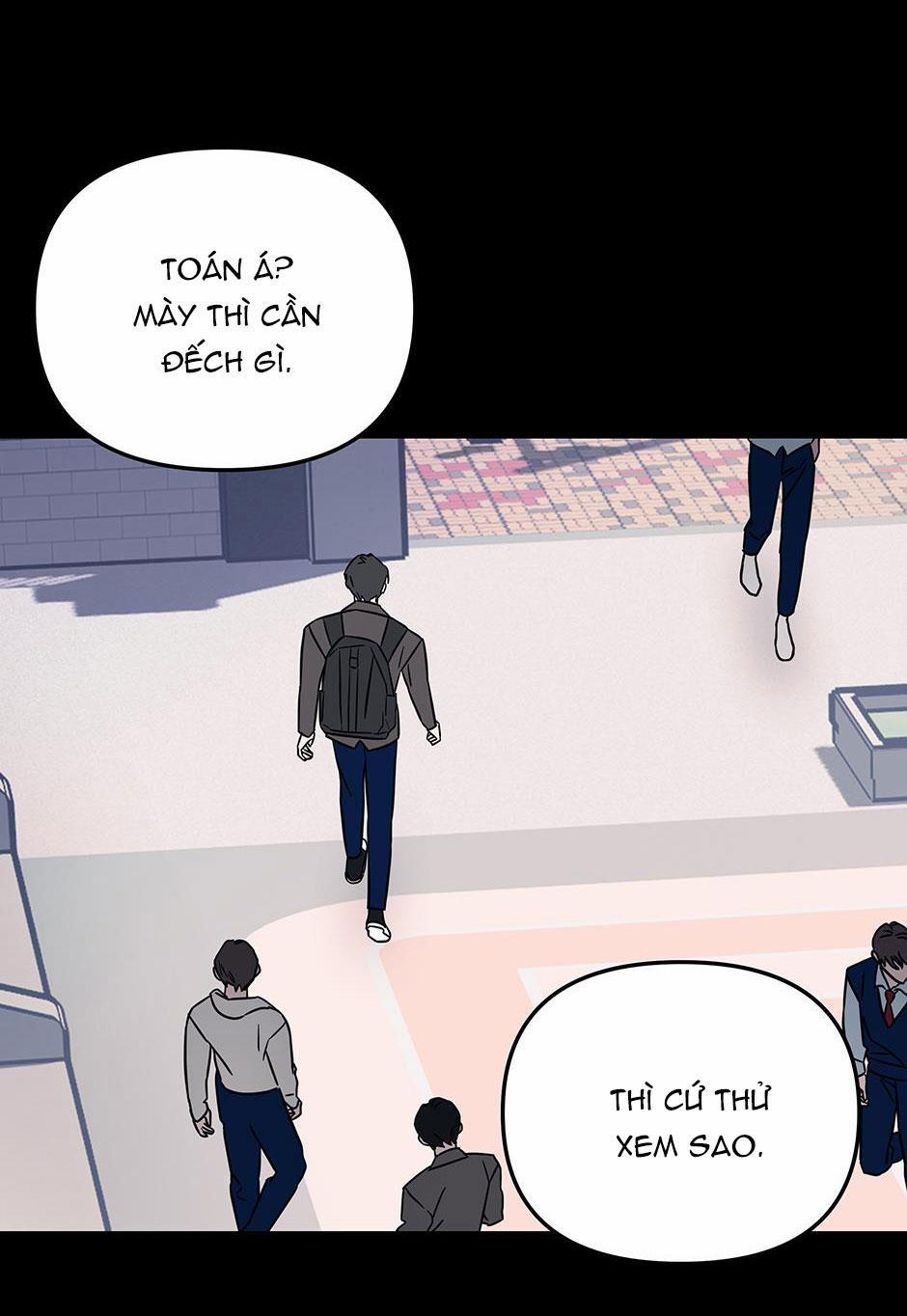 Chén Ghệ Mới Bồ Cũ 13 trang 25