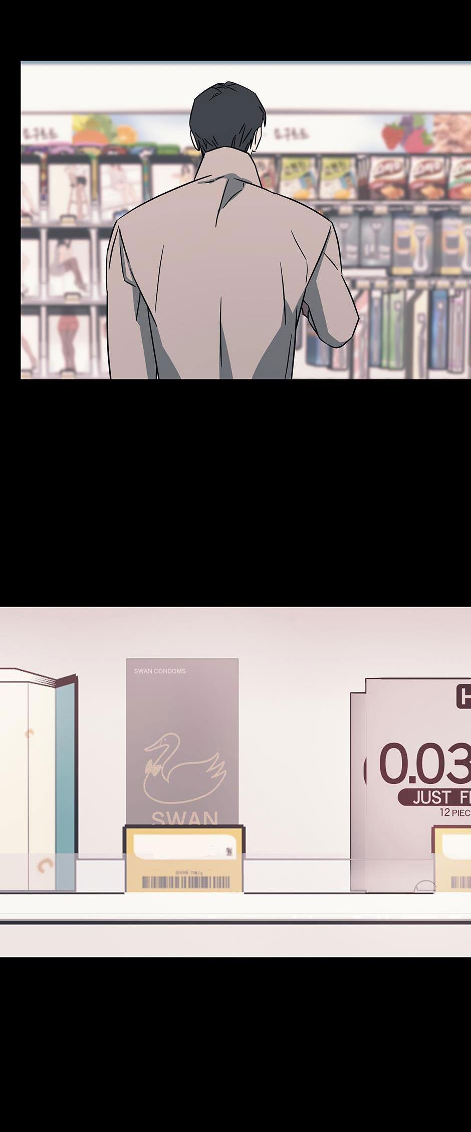 Chén Ghệ Mới Bồ Cũ 13 trang 28