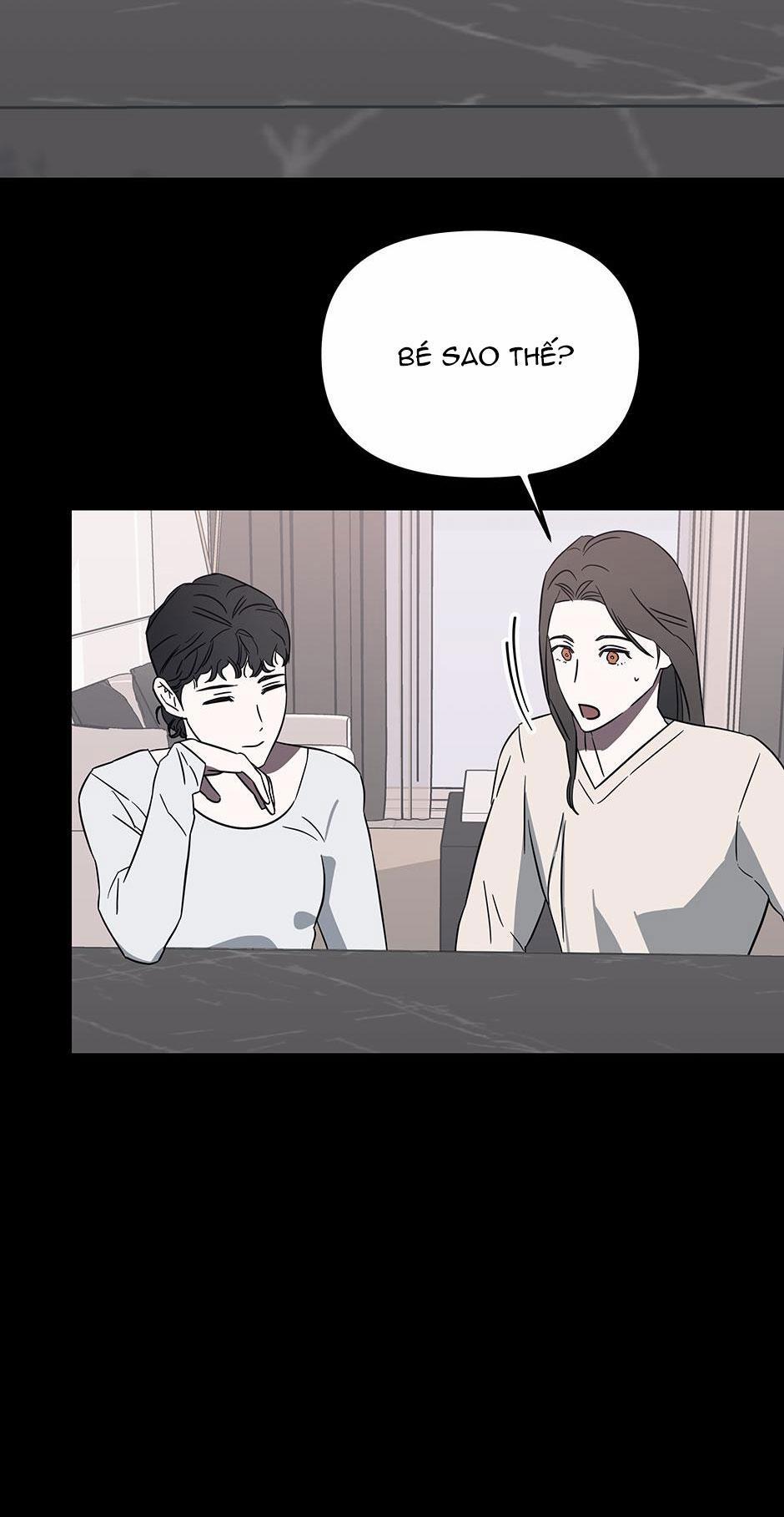 Chén Ghệ Mới Bồ Cũ 13 trang 3