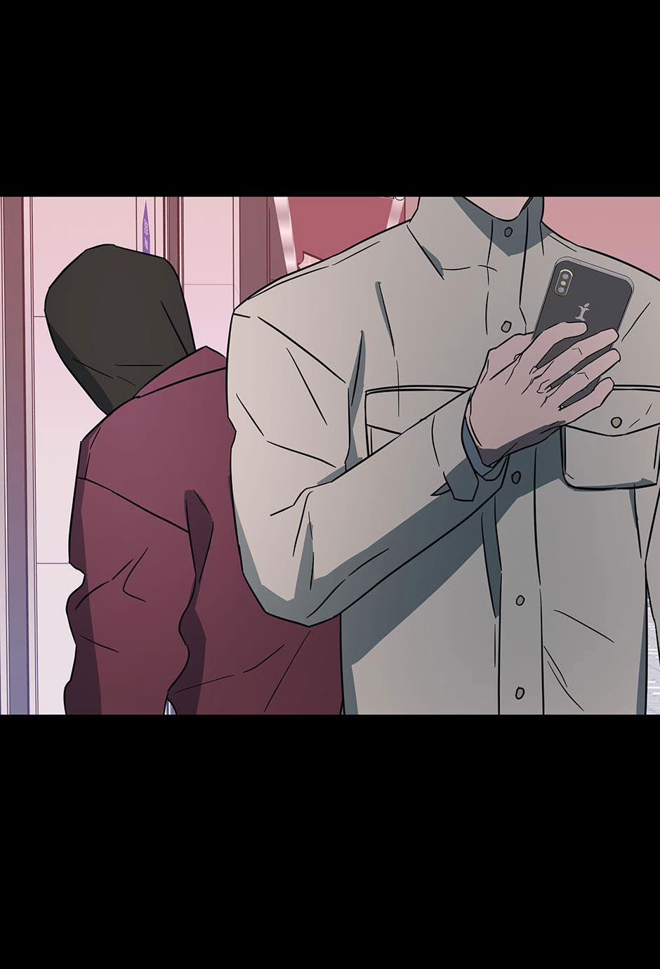 Chén Ghệ Mới Bồ Cũ 13 trang 30