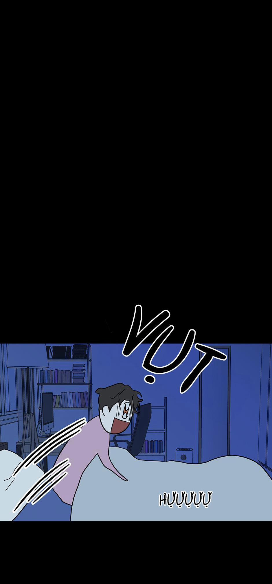 Chén Ghệ Mới Bồ Cũ 13 trang 35