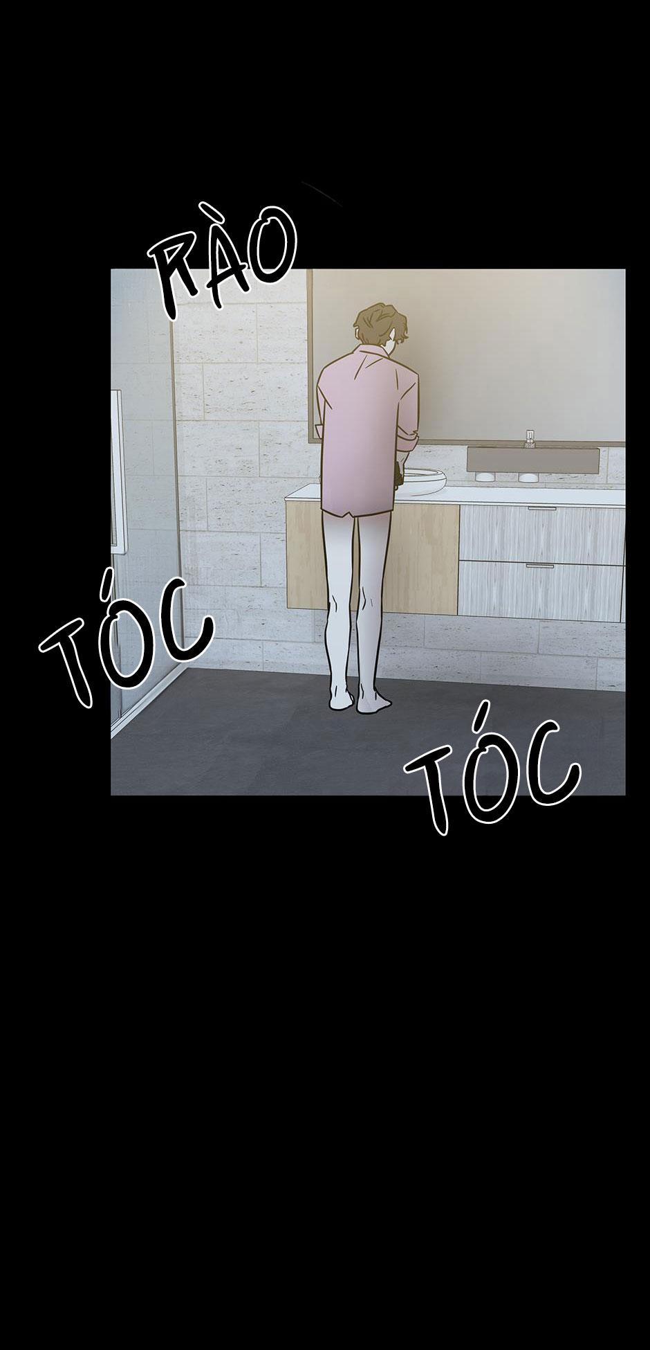 Chén Ghệ Mới Bồ Cũ 13 trang 36