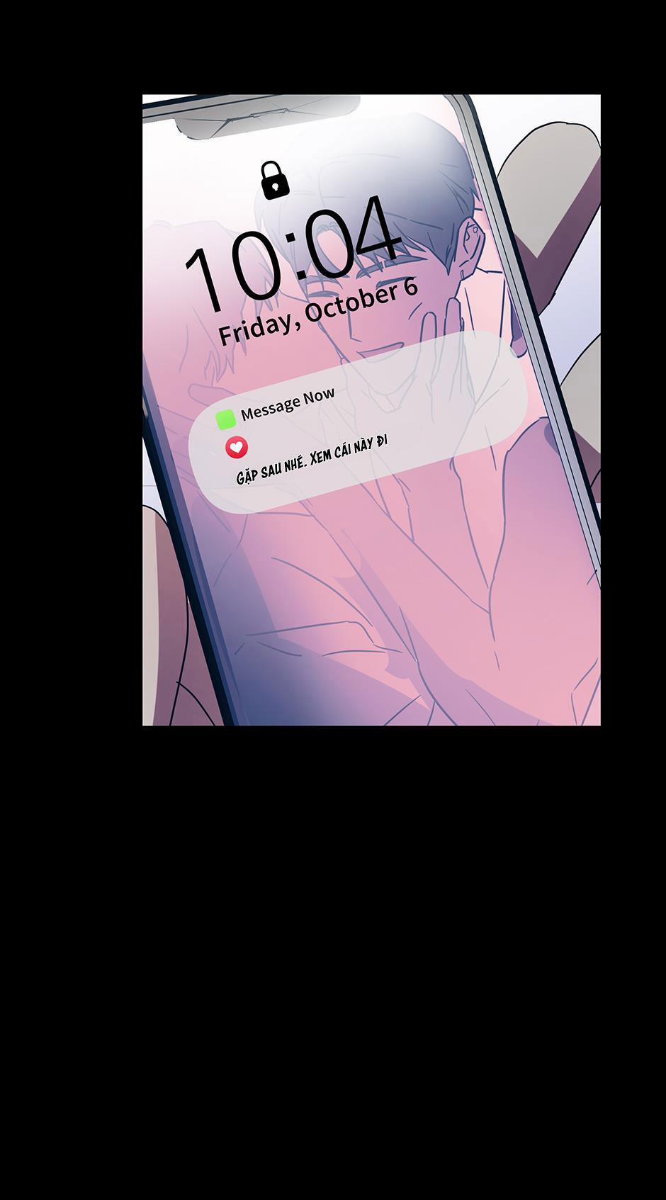 Chén Ghệ Mới Bồ Cũ 13 trang 41