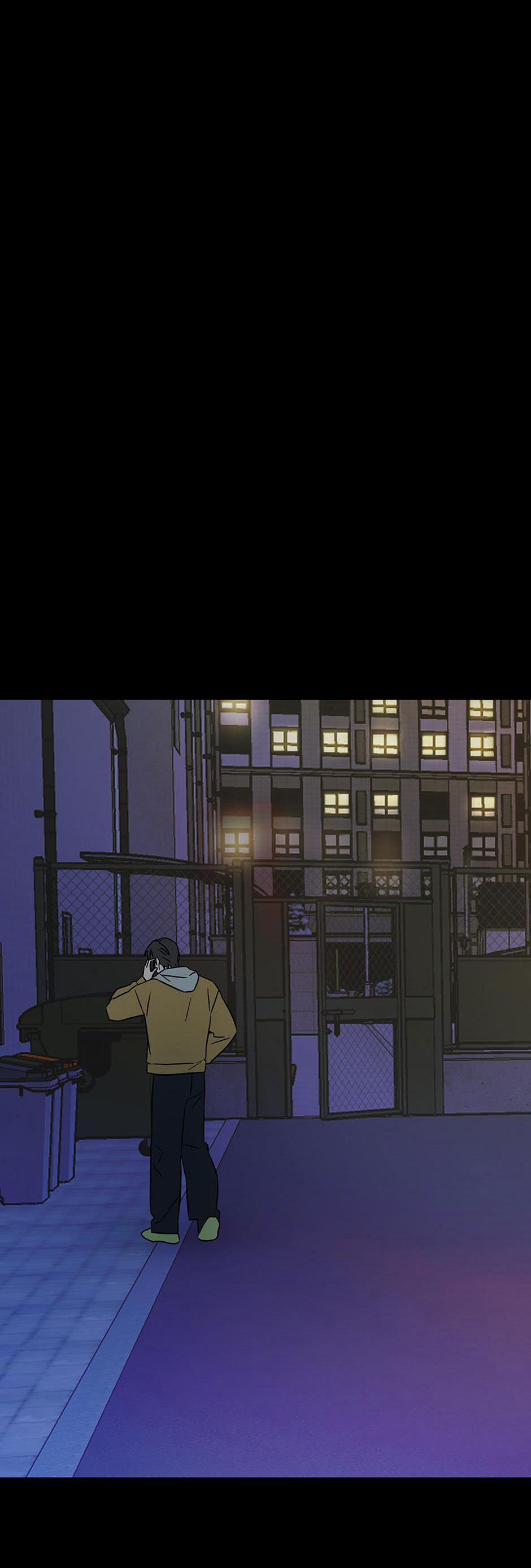 Chén Ghệ Mới Bồ Cũ 13 trang 44