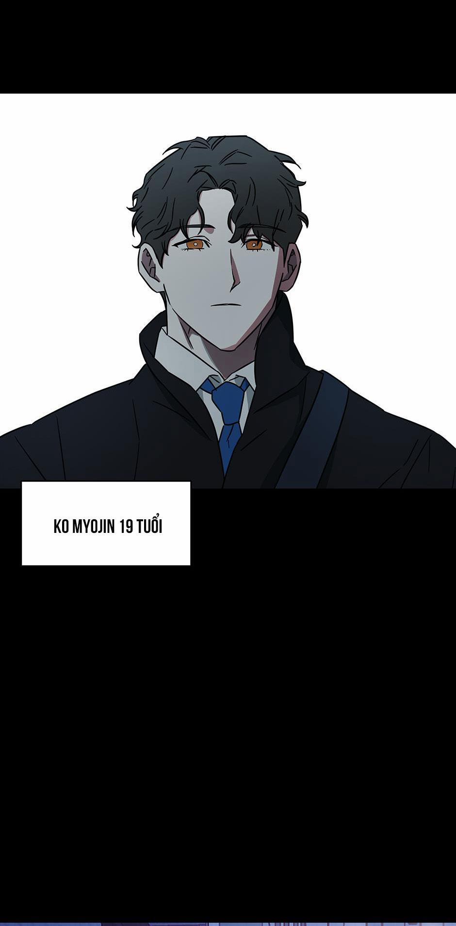 Chén Ghệ Mới Bồ Cũ 13 trang 46