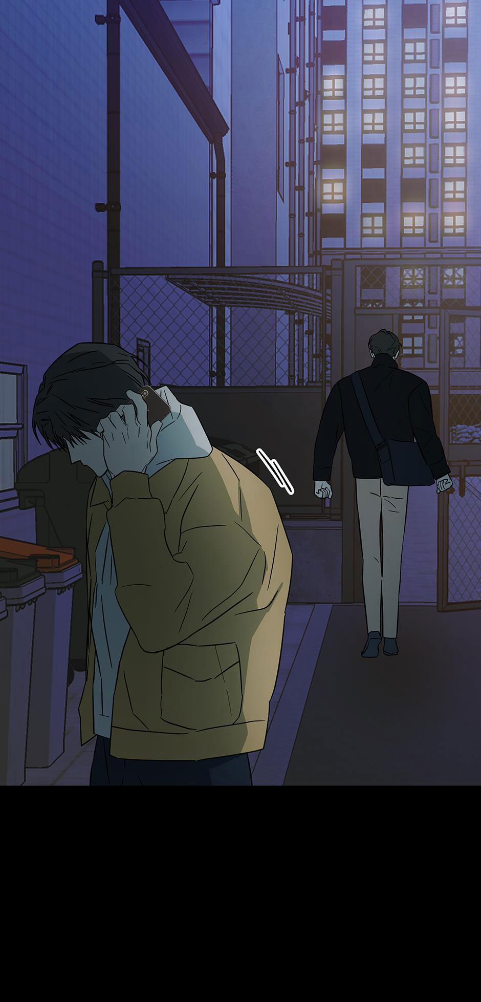 Chén Ghệ Mới Bồ Cũ 13 trang 47