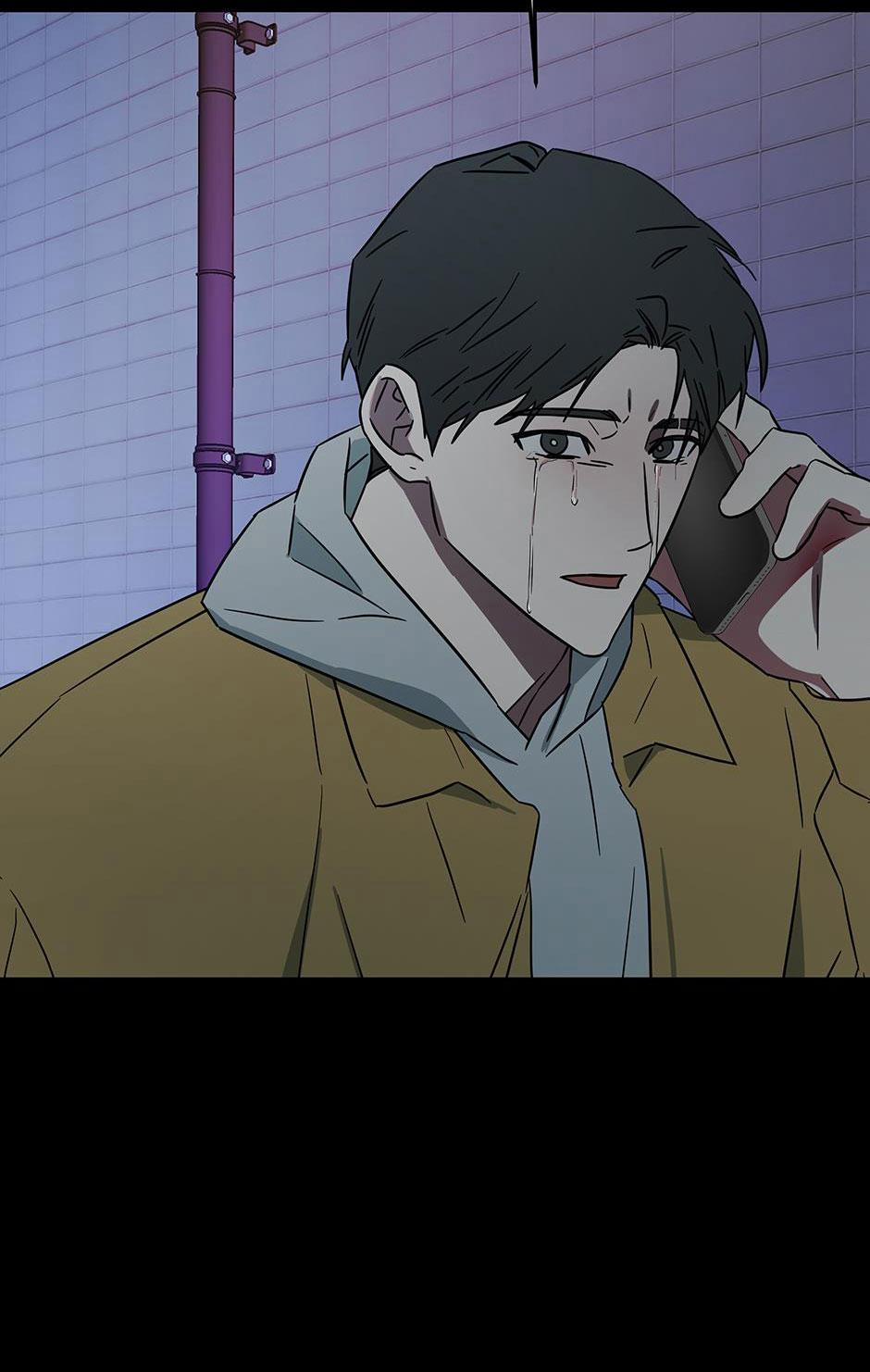 Chén Ghệ Mới Bồ Cũ 13 trang 49