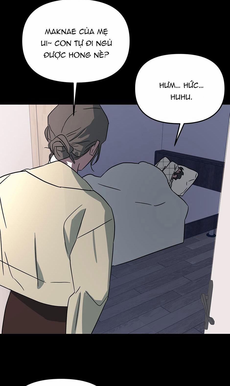 Chén Ghệ Mới Bồ Cũ 13 trang 5