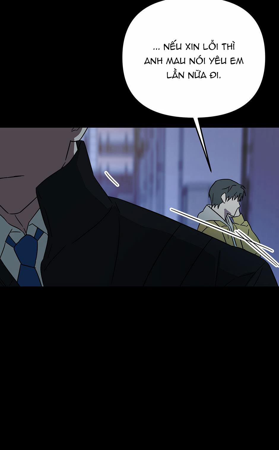 Chén Ghệ Mới Bồ Cũ 13 trang 53