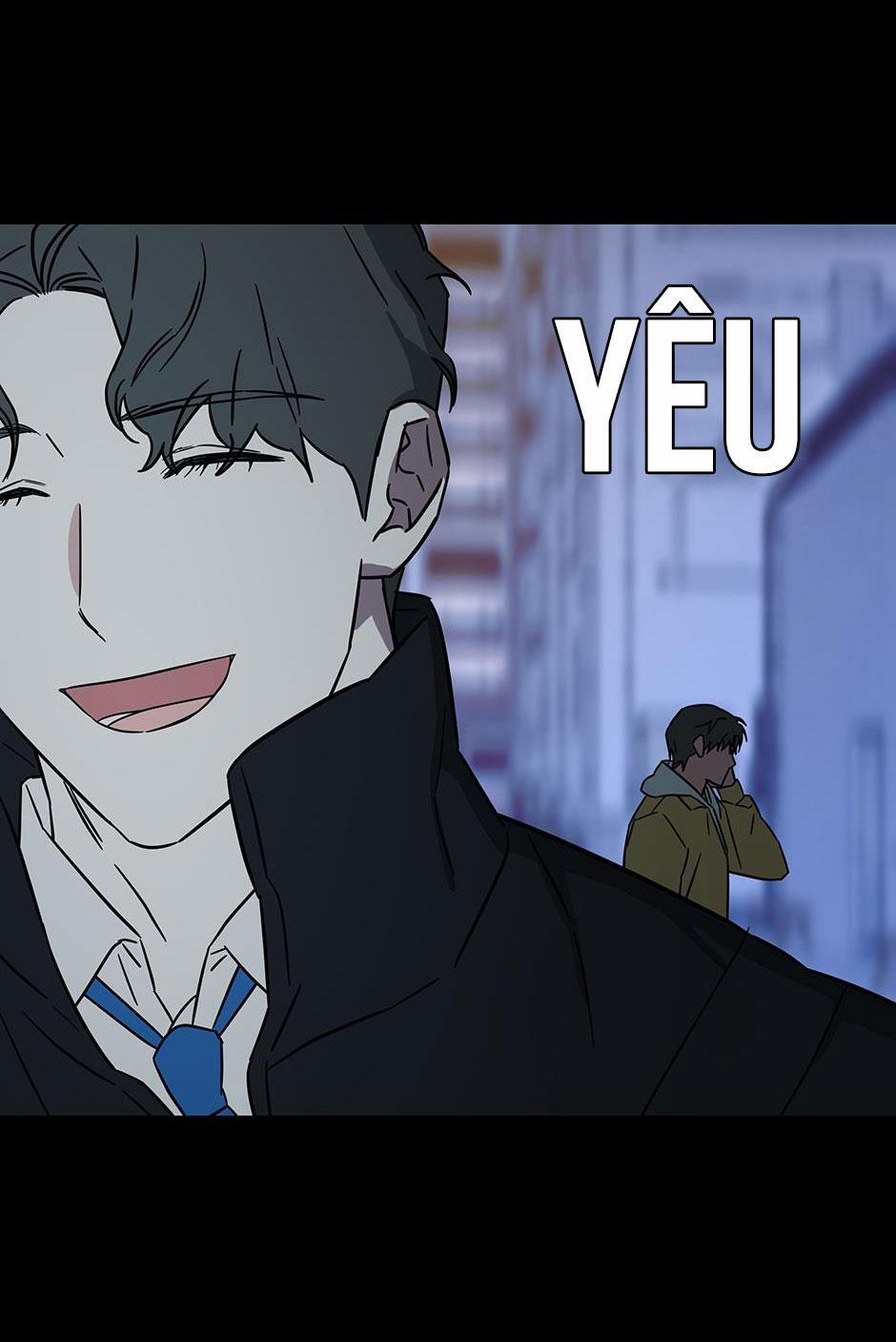 Chén Ghệ Mới Bồ Cũ 13 trang 54