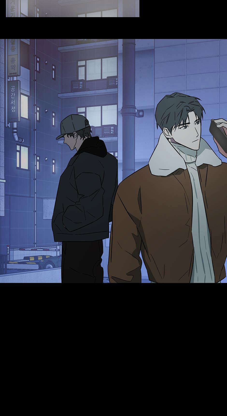 Chén Ghệ Mới Bồ Cũ 13 trang 56