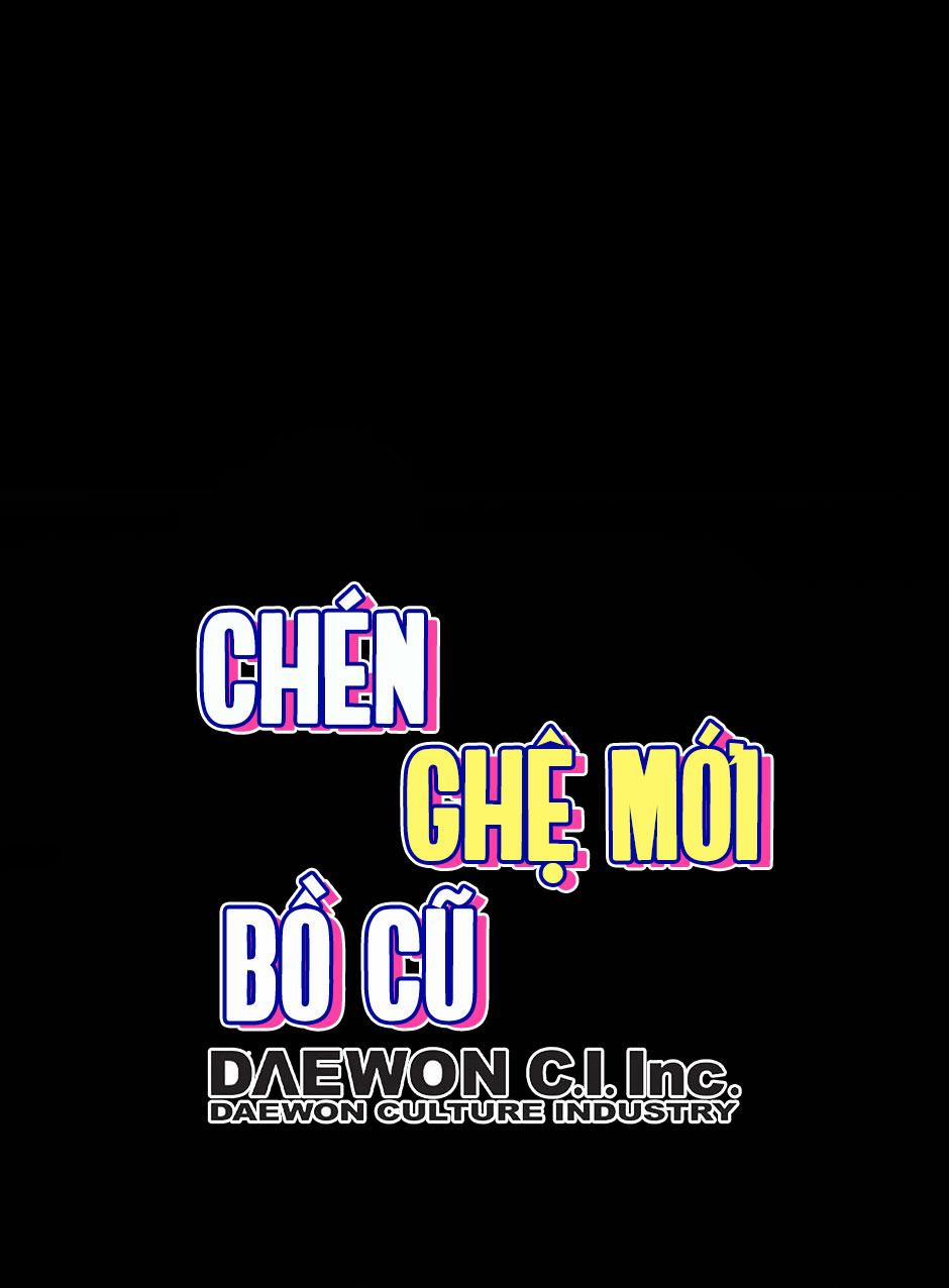 Chén Ghệ Mới Bồ Cũ 13 trang 61