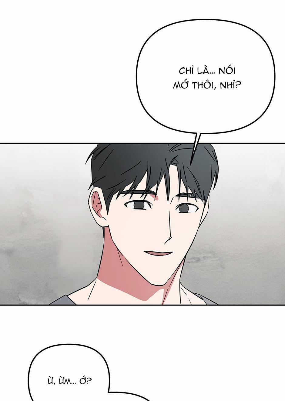 Chén Ghệ Mới Bồ Cũ 14 trang 10