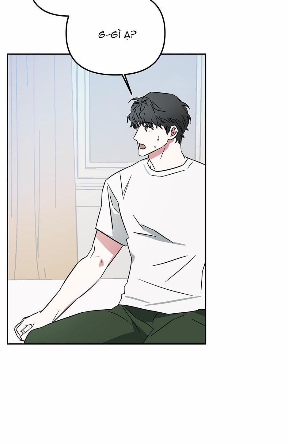 Chén Ghệ Mới Bồ Cũ 14 trang 11