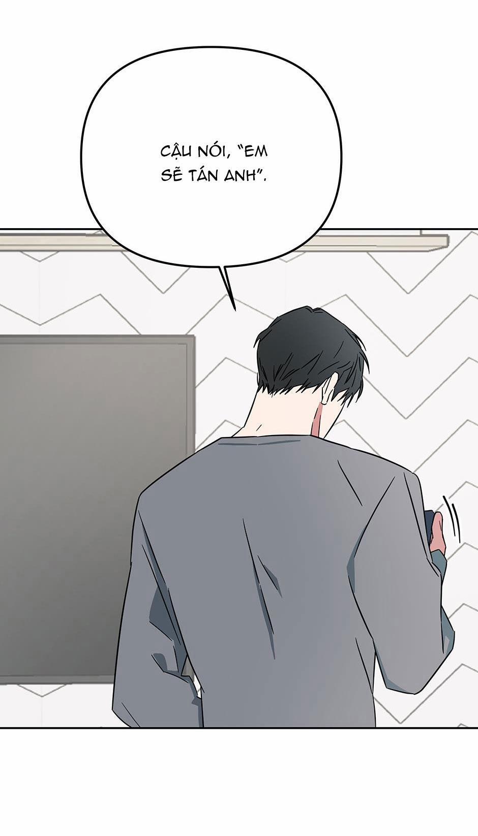 Chén Ghệ Mới Bồ Cũ 14 trang 12