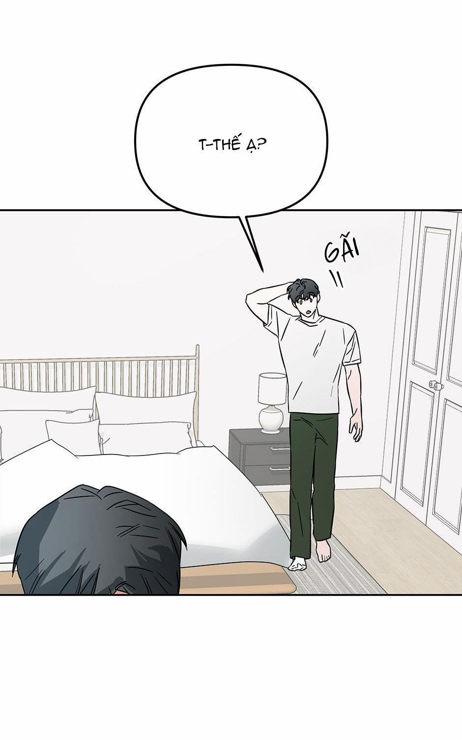 Chén Ghệ Mới Bồ Cũ 14 trang 13