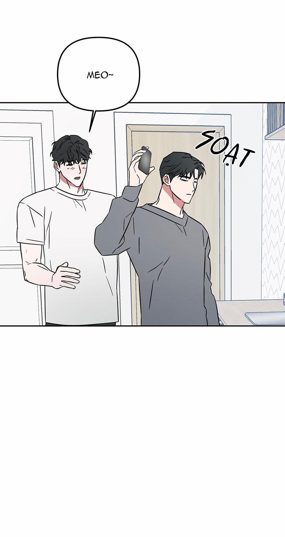 Chén Ghệ Mới Bồ Cũ 14 trang 17