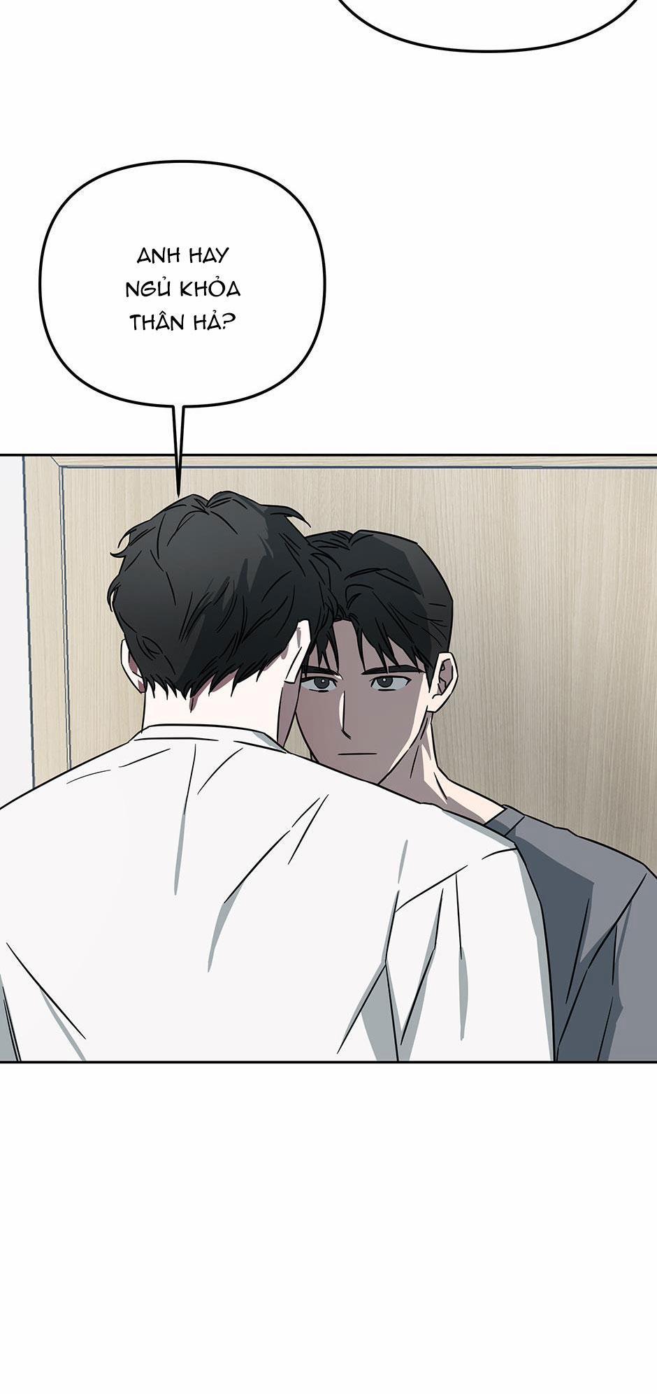 Chén Ghệ Mới Bồ Cũ 14 trang 23