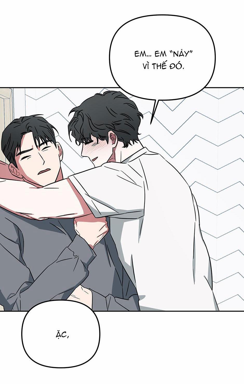 Chén Ghệ Mới Bồ Cũ 14 trang 24