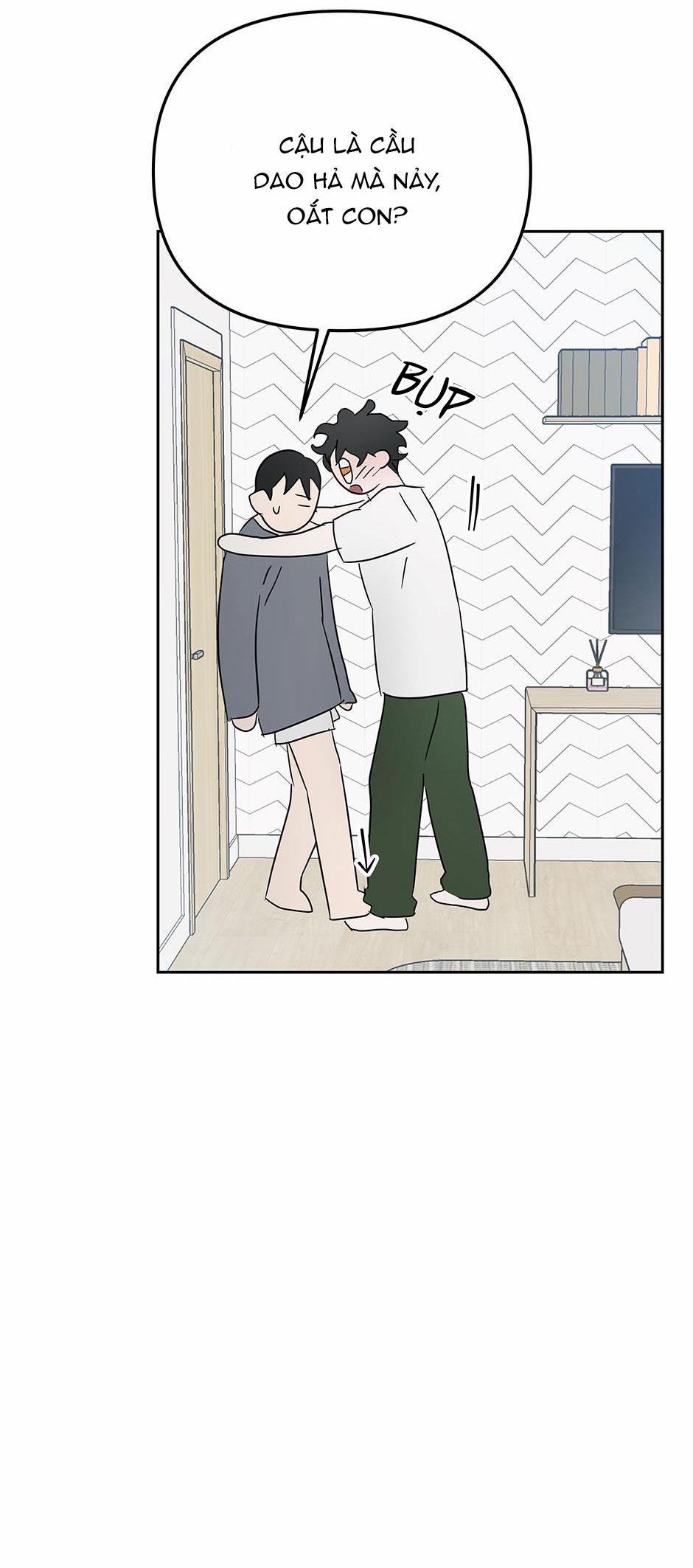 Chén Ghệ Mới Bồ Cũ 14 trang 25