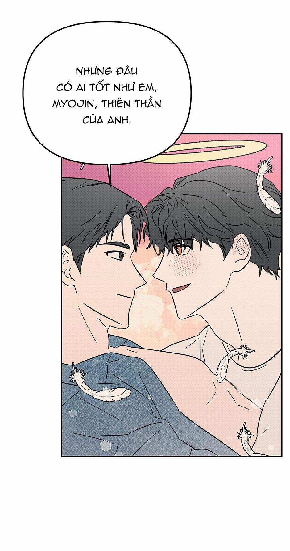 Chén Ghệ Mới Bồ Cũ 14 trang 3