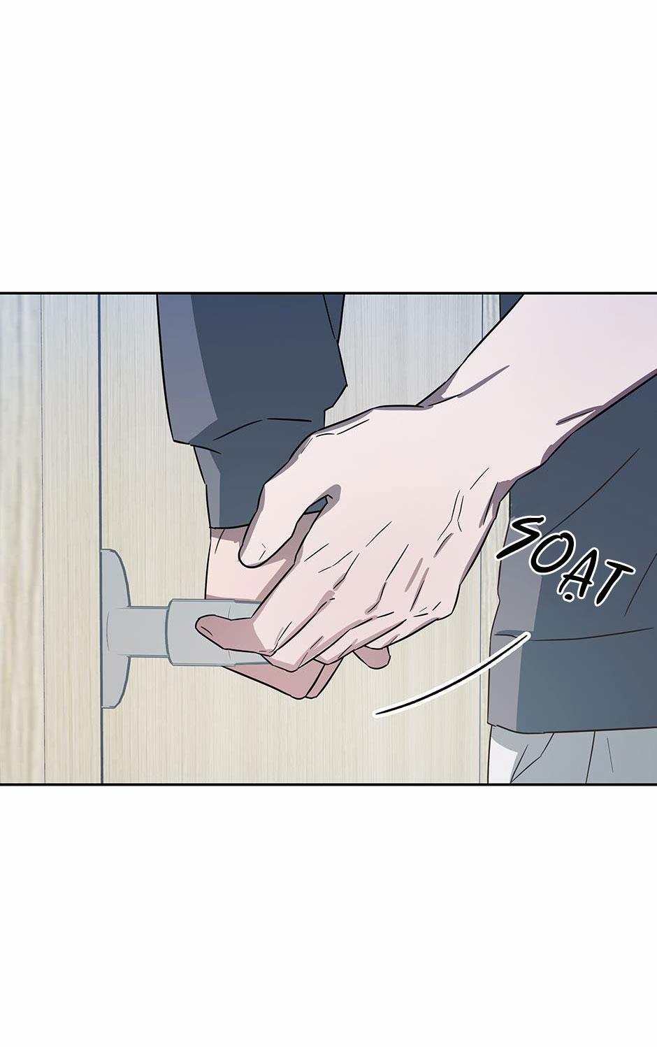 Chén Ghệ Mới Bồ Cũ 14 trang 31