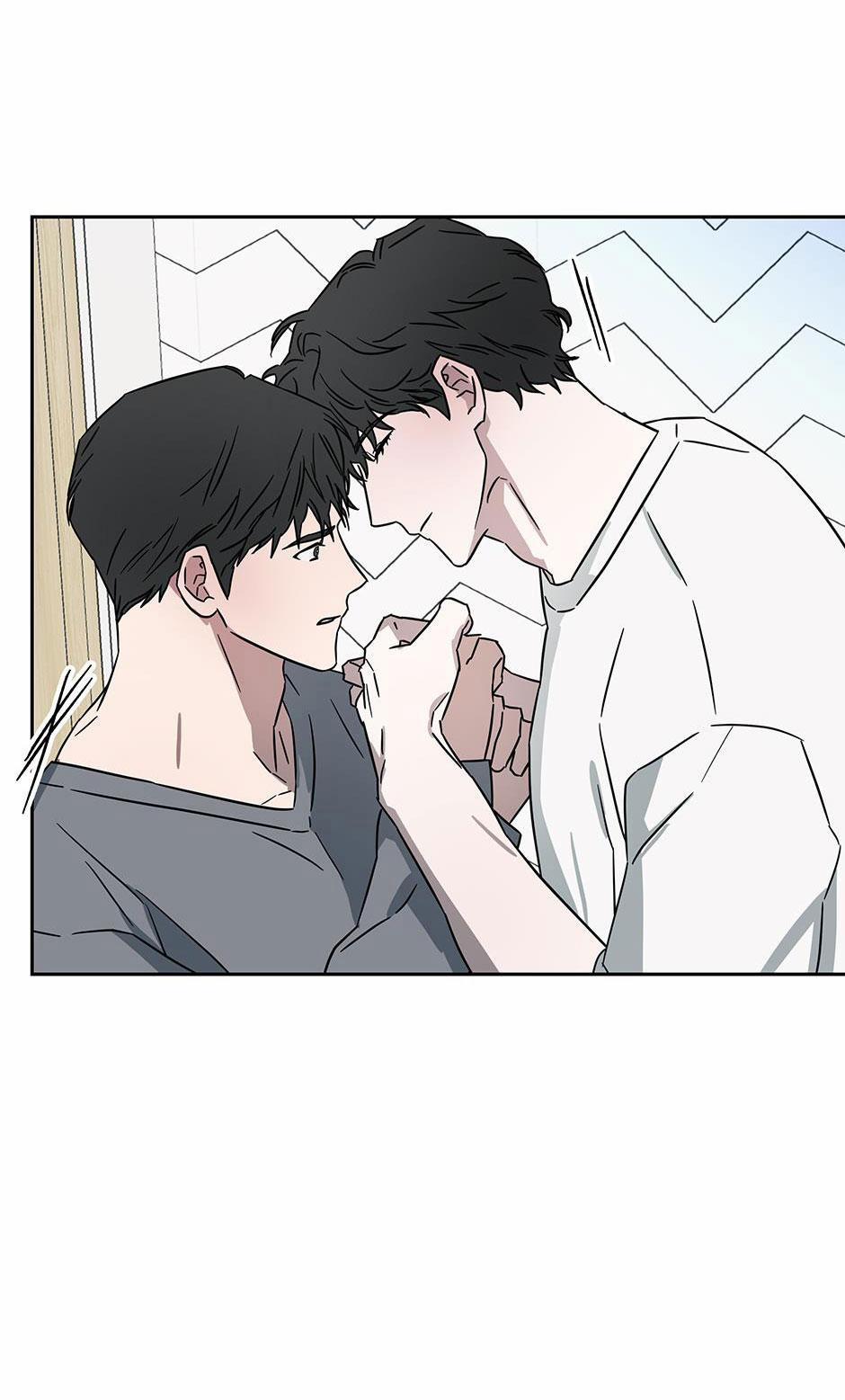 Chén Ghệ Mới Bồ Cũ 14 trang 32