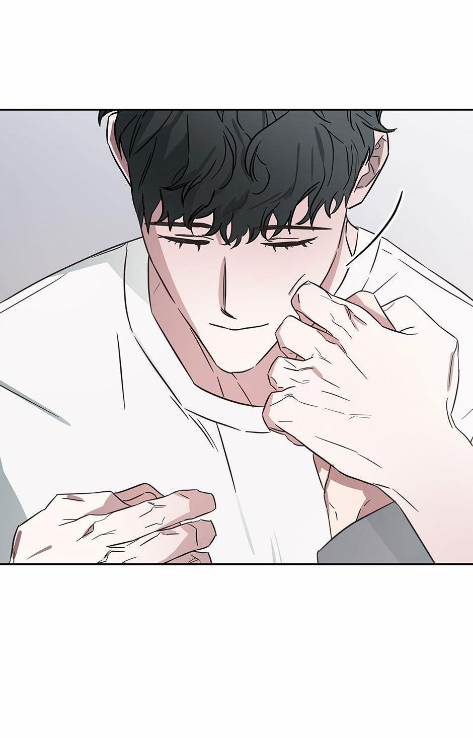 Chén Ghệ Mới Bồ Cũ 14 trang 33