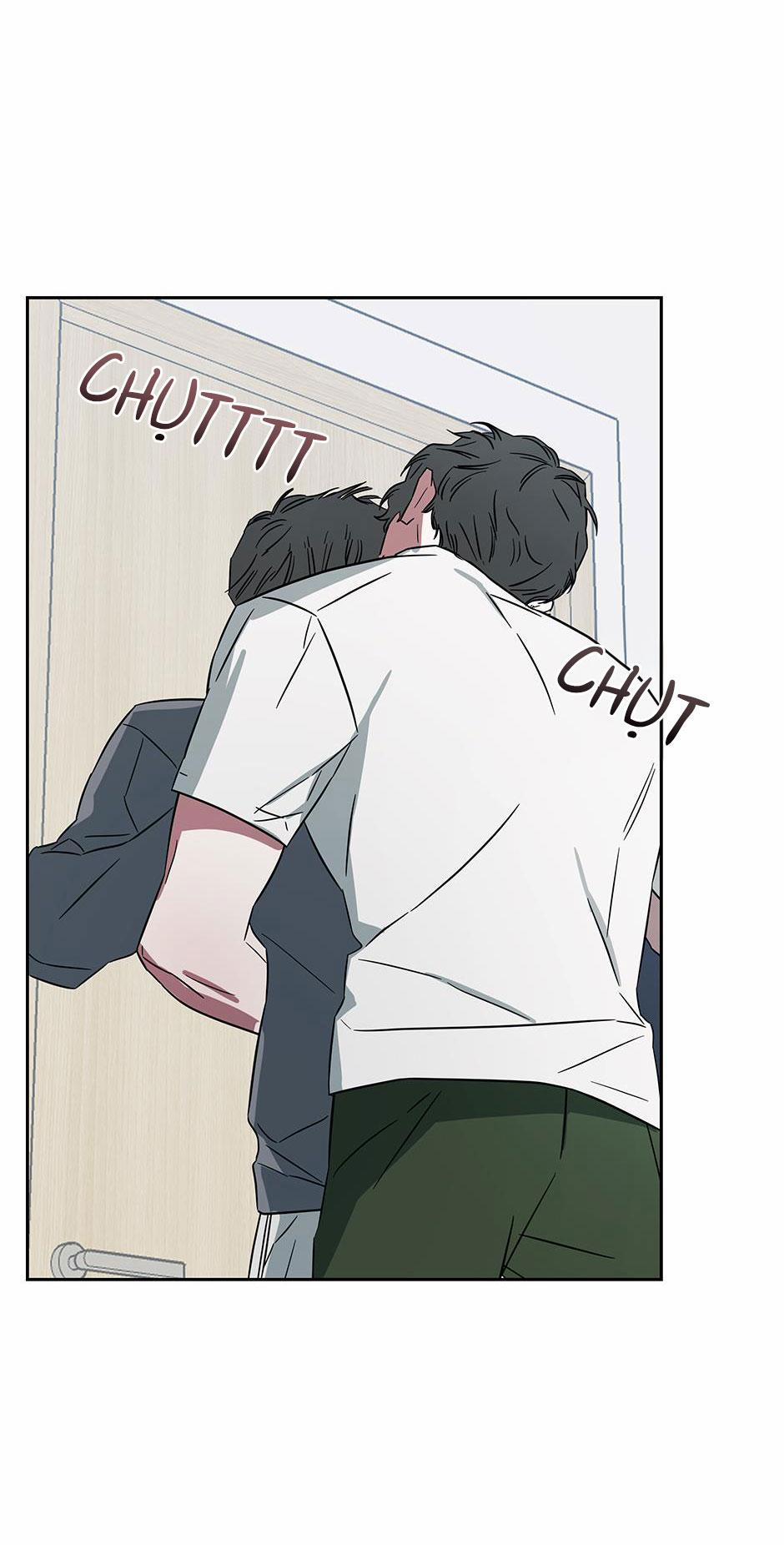 Chén Ghệ Mới Bồ Cũ 14 trang 36