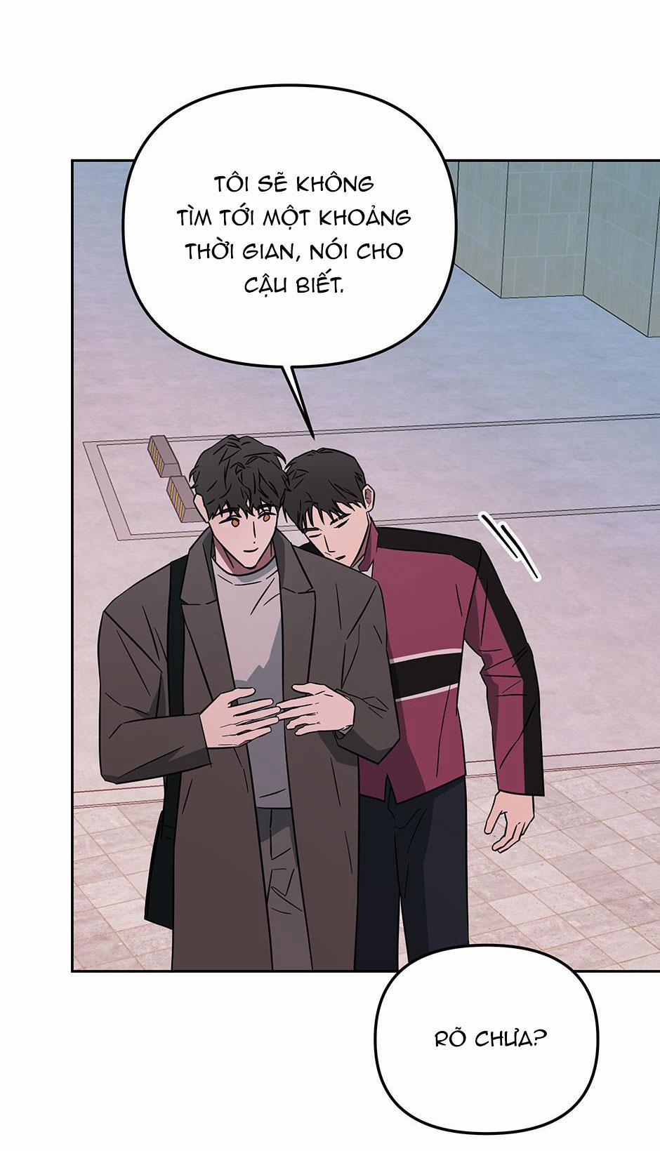 Chén Ghệ Mới Bồ Cũ 14 trang 42