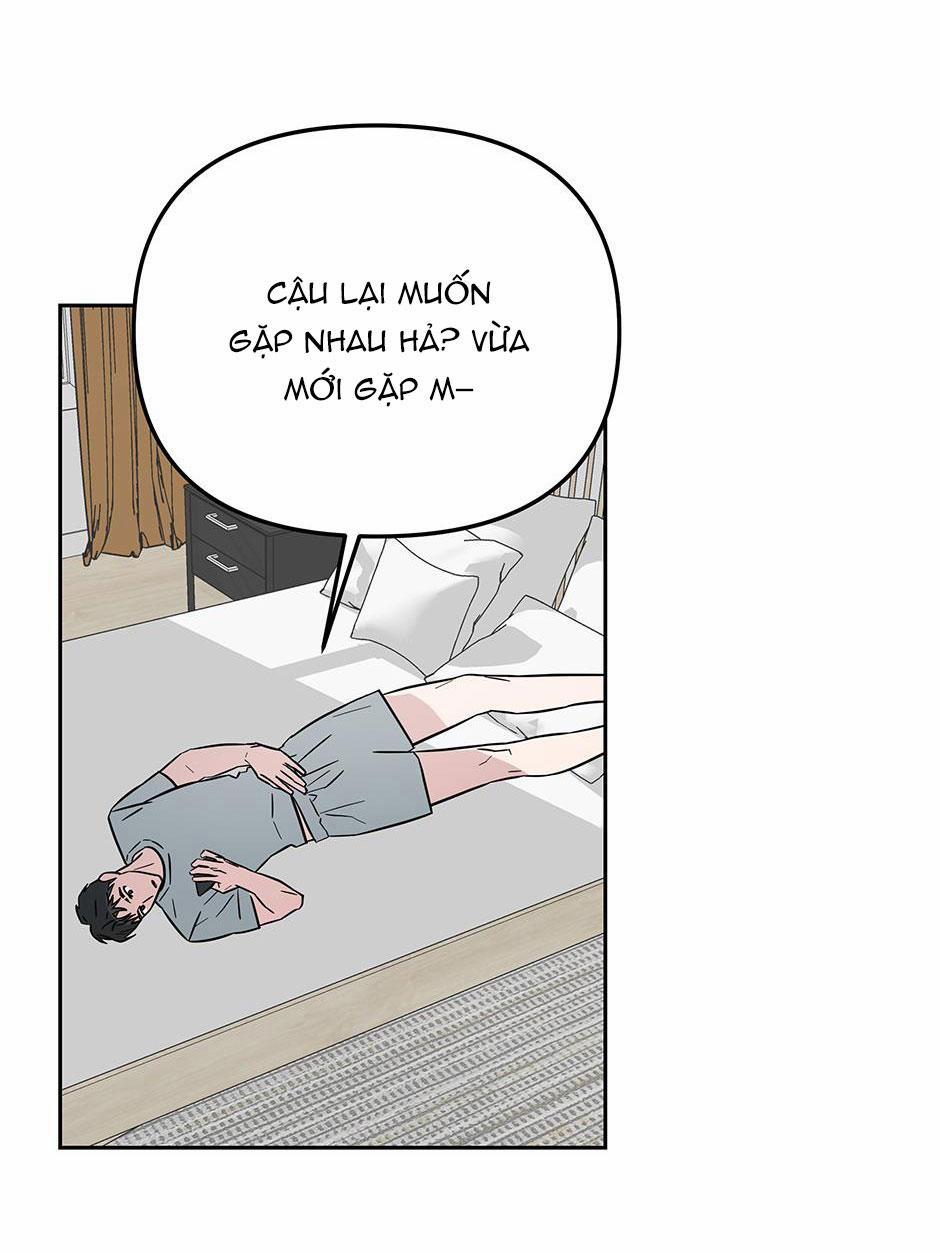 Chén Ghệ Mới Bồ Cũ 14 trang 51