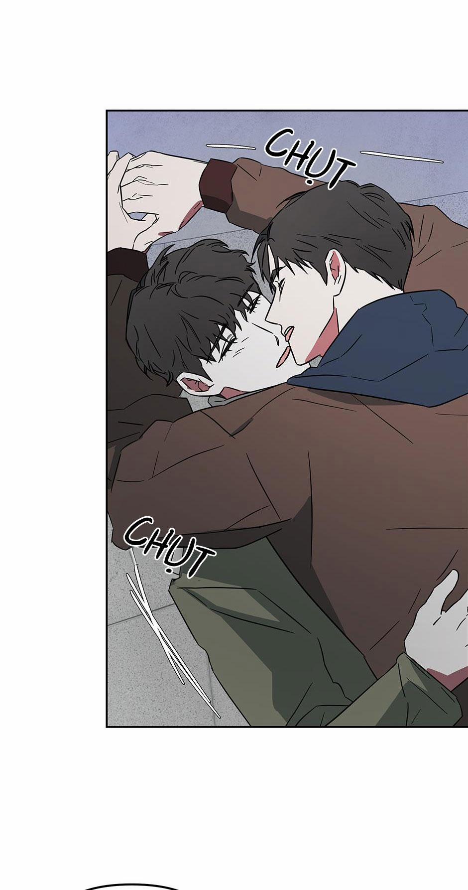 Chén Ghệ Mới Bồ Cũ 14 trang 52