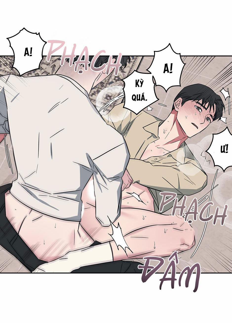 Chén Ghệ Mới Bồ Cũ 14 trang 55