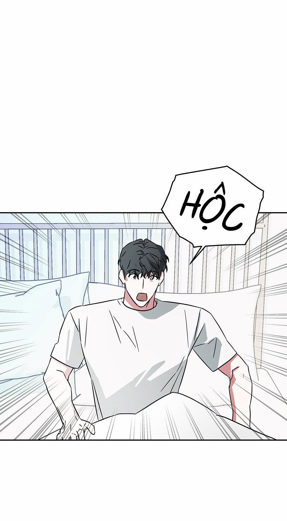 Chén Ghệ Mới Bồ Cũ 14 trang 6