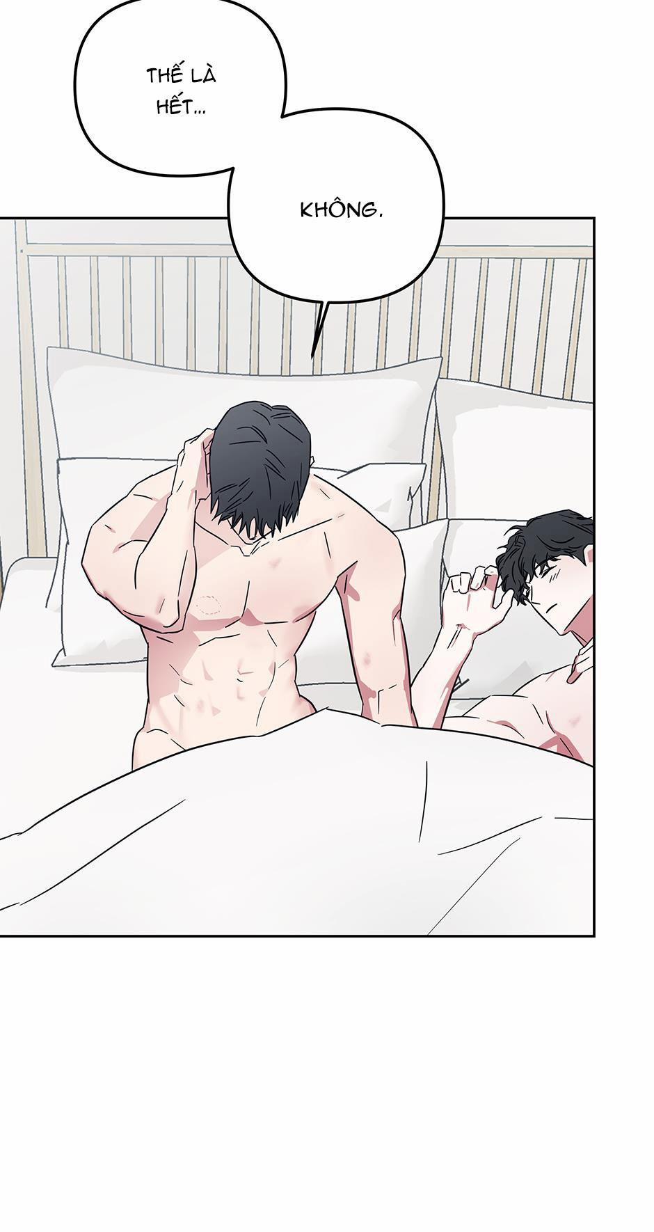 Chén Ghệ Mới Bồ Cũ 14 trang 61