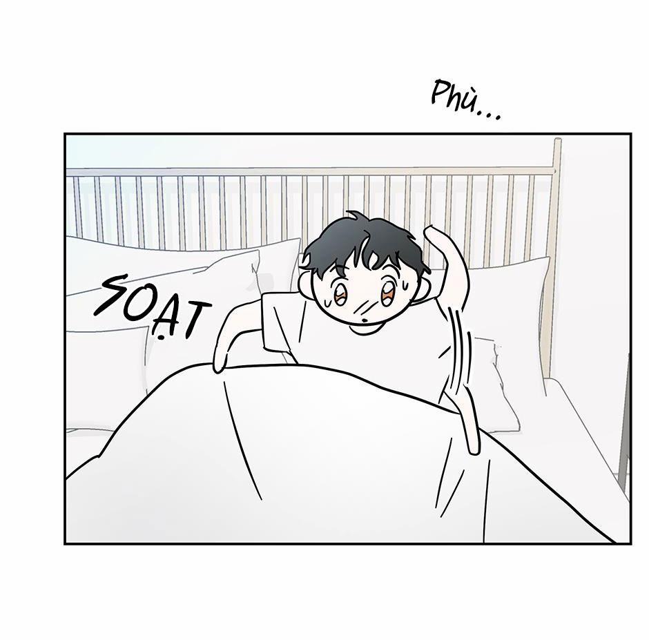 Chén Ghệ Mới Bồ Cũ 14 trang 7