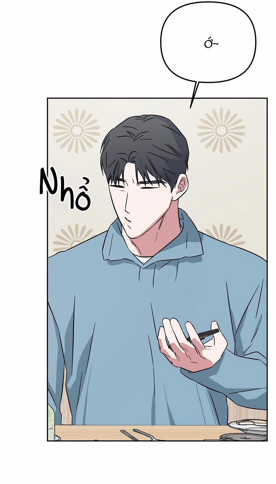 Chén Ghệ Mới Bồ Cũ 15 trang 11