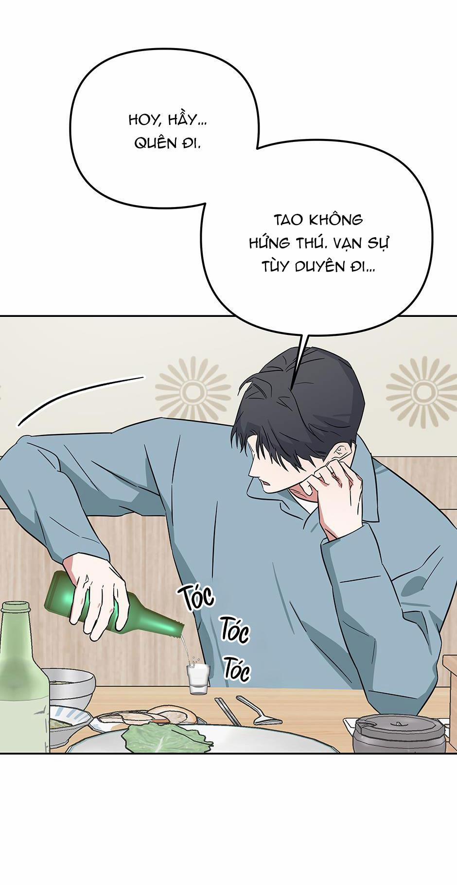 Chén Ghệ Mới Bồ Cũ 15 trang 12