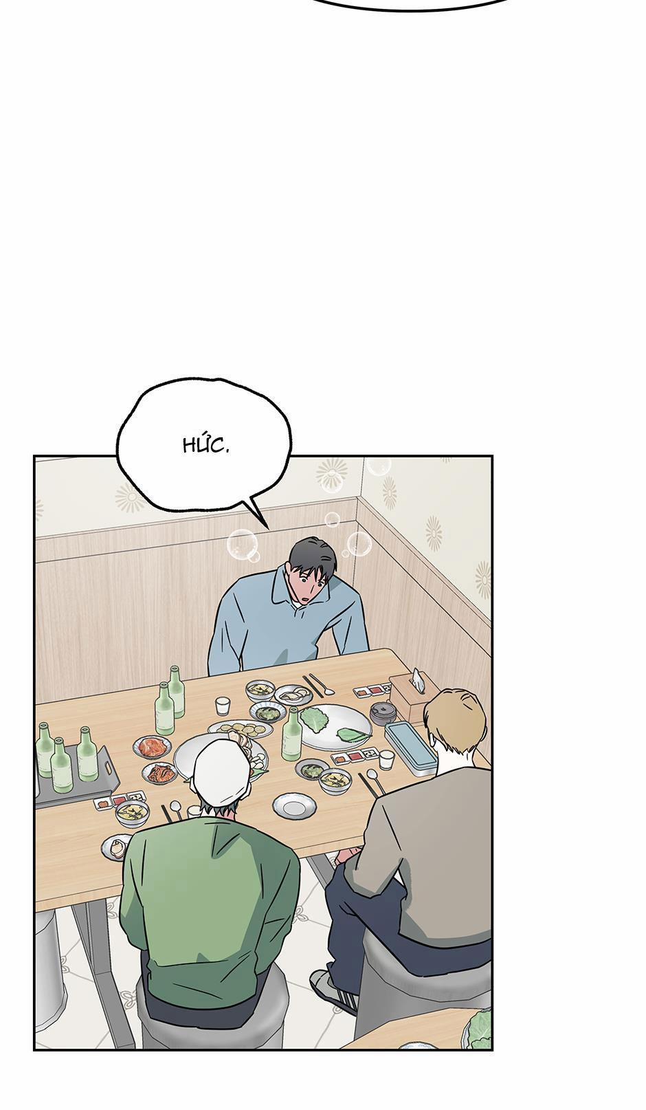 Chén Ghệ Mới Bồ Cũ 15 trang 15