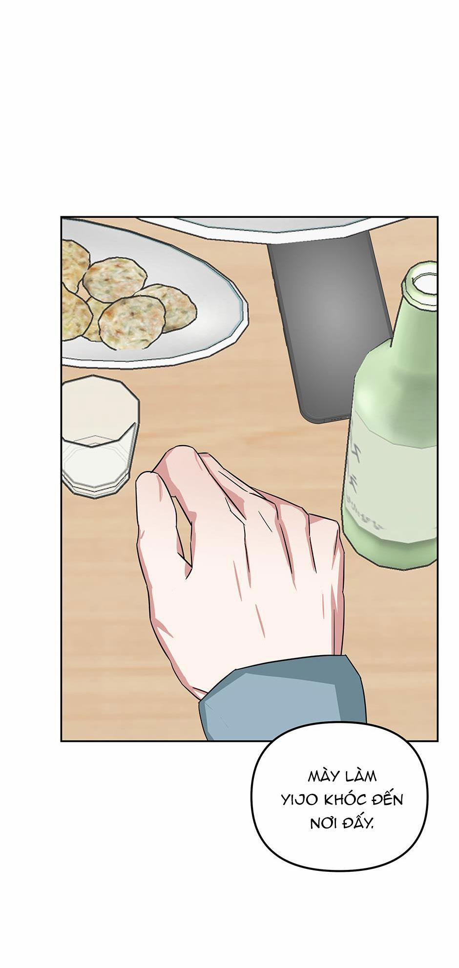 Chén Ghệ Mới Bồ Cũ 15 trang 17