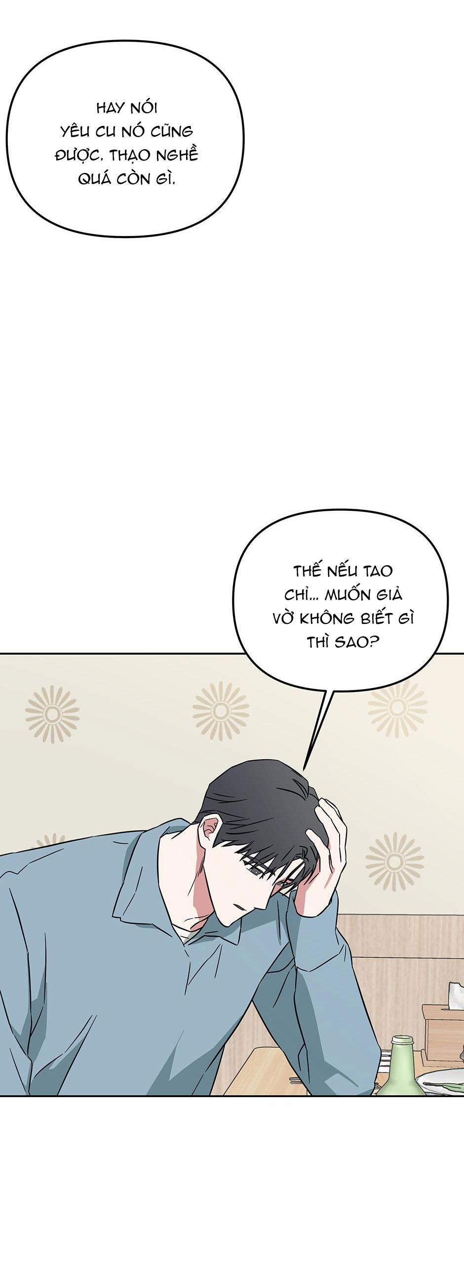 Chén Ghệ Mới Bồ Cũ 15 trang 2