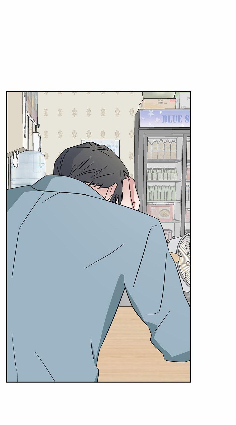 Chén Ghệ Mới Bồ Cũ 15 trang 20