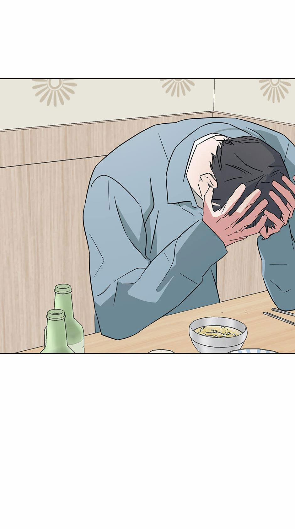 Chén Ghệ Mới Bồ Cũ 15 trang 22