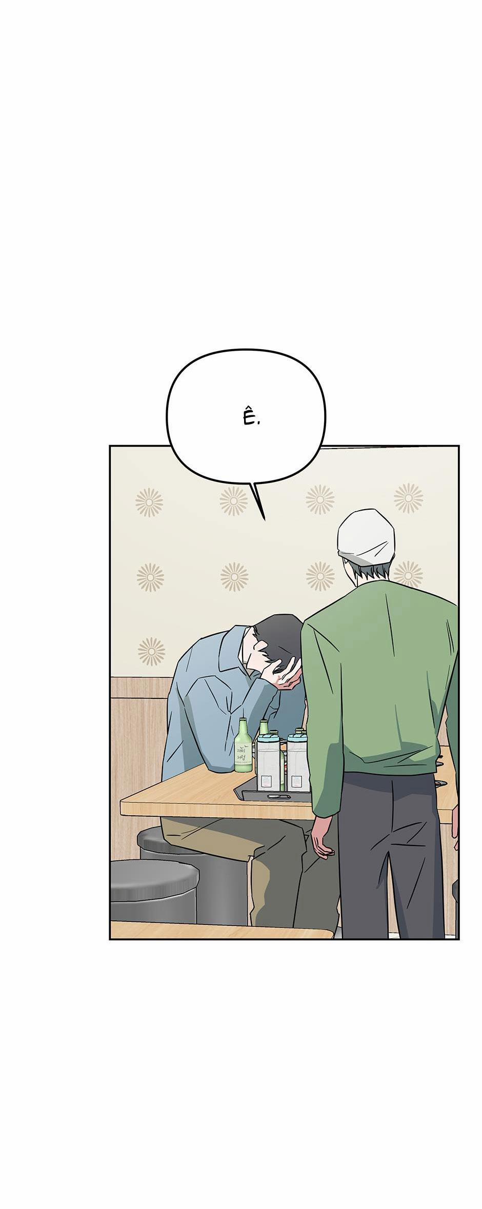 Chén Ghệ Mới Bồ Cũ 15 trang 24