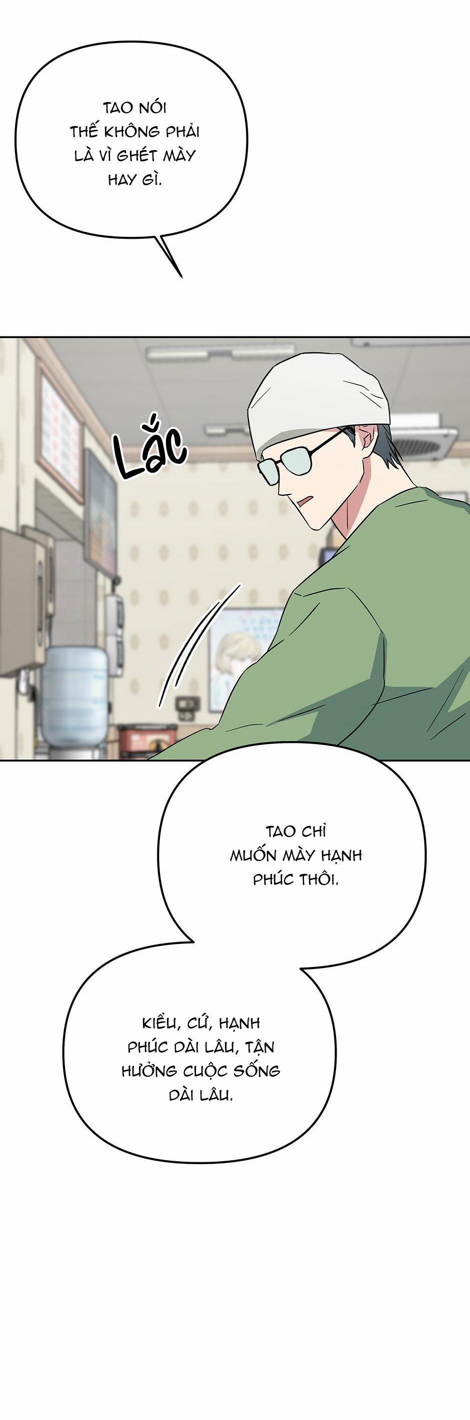 Chén Ghệ Mới Bồ Cũ 15 trang 25